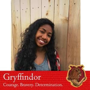 Meet your Posher, Clarifel